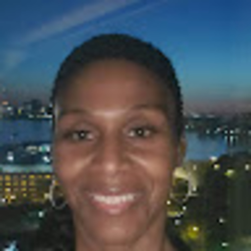 Meet your Posher, Rhonda